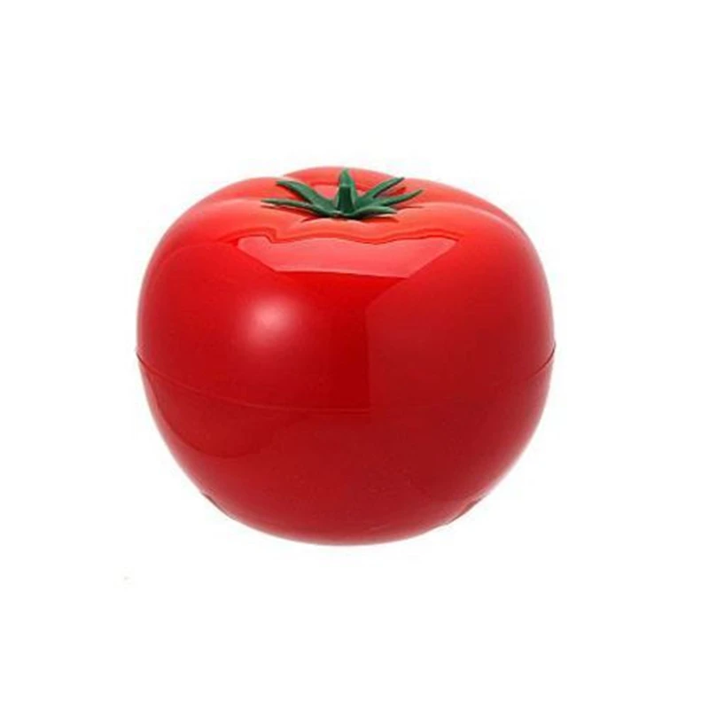 TONYMOLY Tomatox Волшебный массаж помидор 80 г пакет спальный маска уход за кожей лица сна отбеливающие маски против морщин