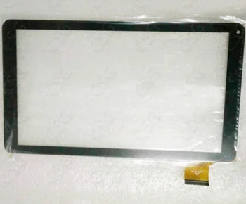 

New For 10.1" Irbis TZ14 Tablet Outer touch screen panel Digitizer Glass Sensor Replacement Free Shipping