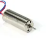 3.7V 8520 8.5*20mm Brushed Motor For TIANQU XS809W XS809C XS809 XS809HW RC Drone Quadcopter 3