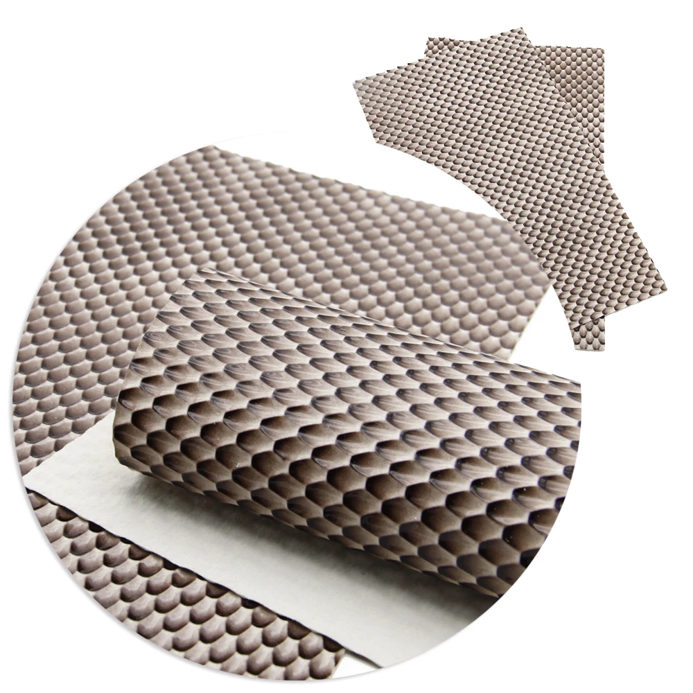 1068431021 David accessories 30*140 см однотонный Блестящий синтетическая кожа для волос с бантом сумки DIY проектов, 1 шт, 1Yc4313 - Цвет: 1068431021