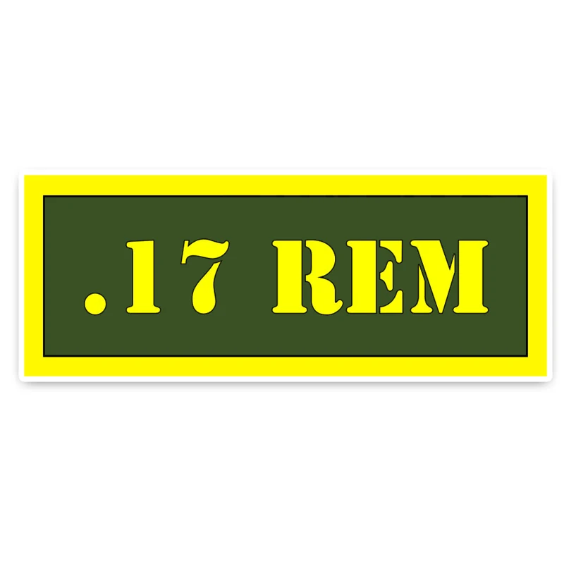 YJZT 11 8 см * 4 5 автомобиль. 17 REM наклейка патроны на машину мотоцикл ПВХ 0023|Наклейки