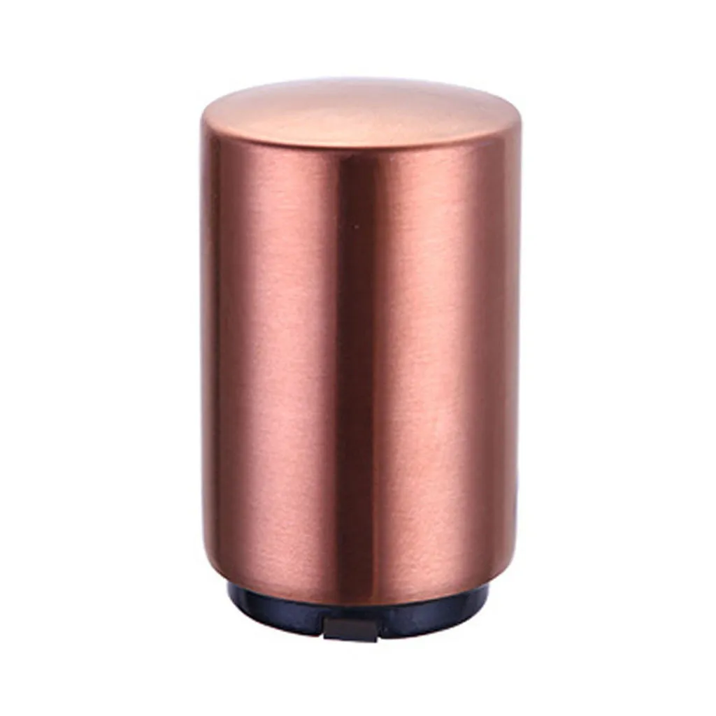 

Luraka Stainless Steel Bottle Opener Automatic Push Down Soda Beer Bar Cap Opening Tool 19 Mar 25 Bottle Opener Drop Shipping