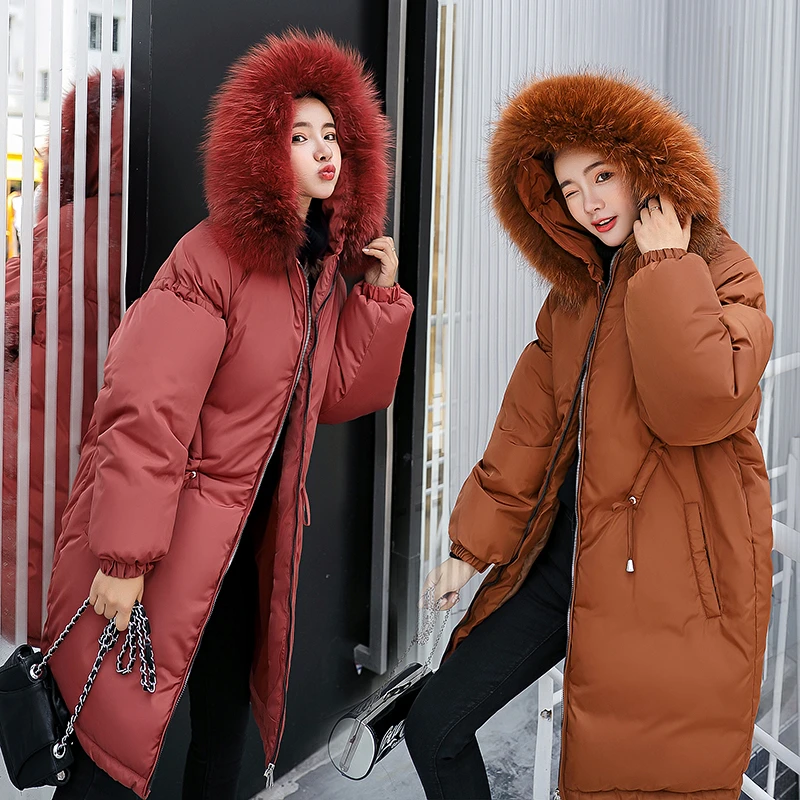 plus size winter coats 2018