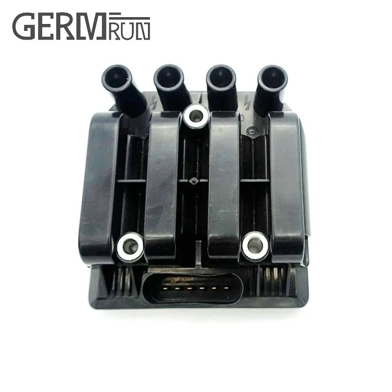 Brand New IGNITION COILS PACK OEM 06A 905 097 For Volkswagen Auto Car