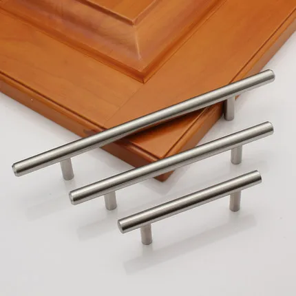 

10Pcs Modern Concise Design Style Hollow stainless steel Cabinet Handle (C.C:288MM L:450MM)