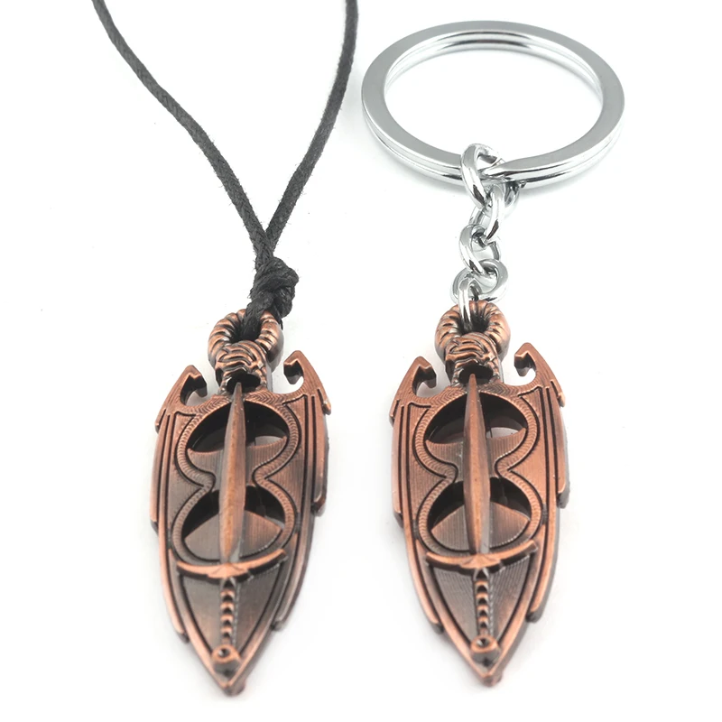 Buy Fashion Jewelry Game The Elder Scrolls 5 Dargon