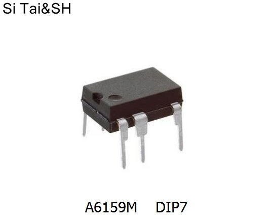 A6159 A6159M-in Integrated Circuits from Electronic Components ...