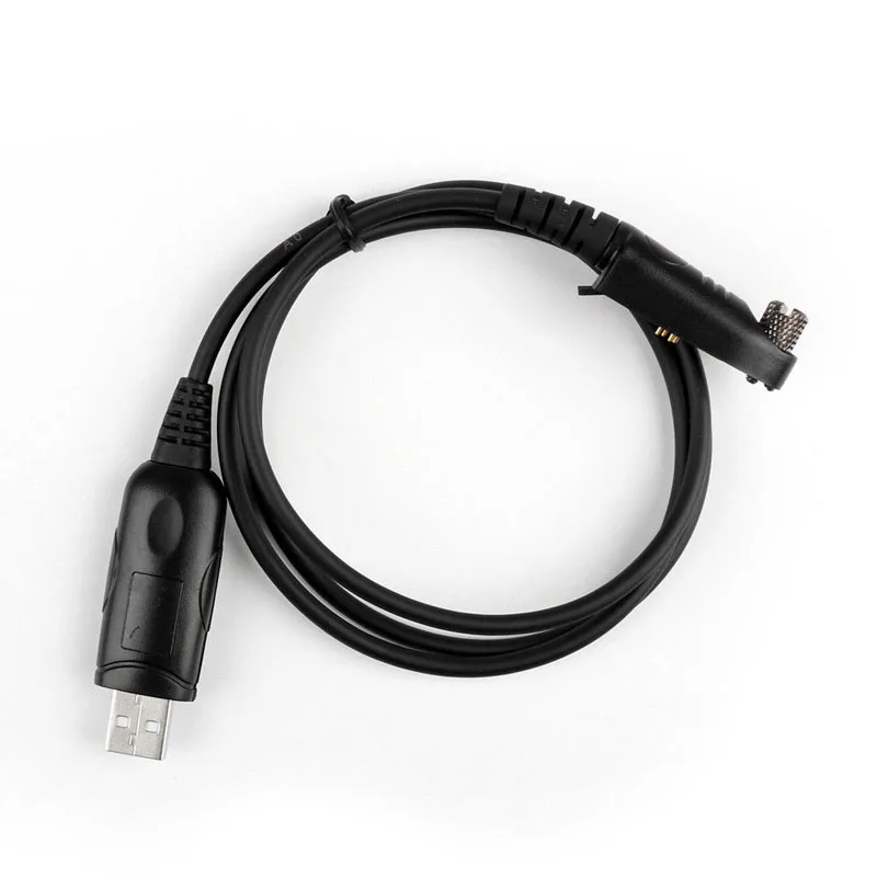 USB Кабель для программирования HYT HYTERA TC3000 TC3600 TC780 TC710 TC 780 780M 3600 3600M 610P рация|Адаптеры