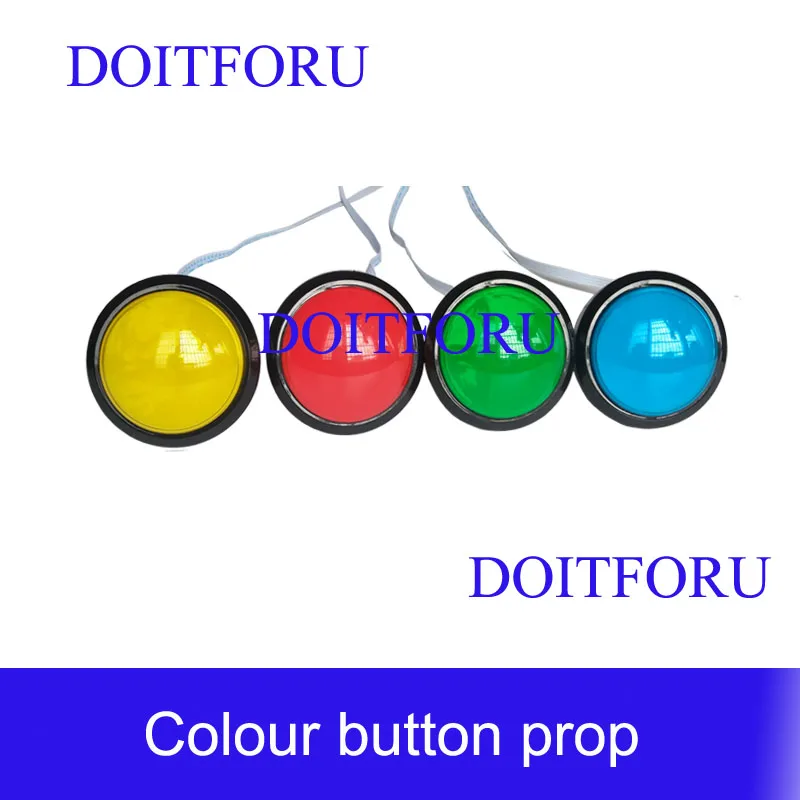 color button prop