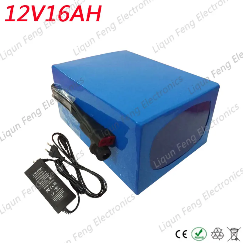 12V16A-pvc