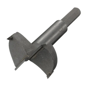 

HSS Forstner bit Wood drills Art drills Pipe drills 45 mm