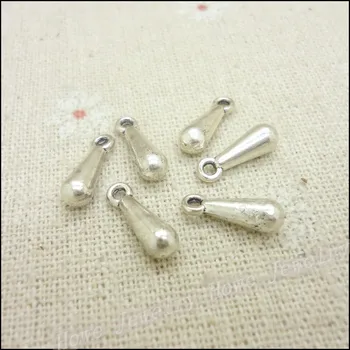 

Free shipping! 130pcs Antique silver Charms Baseball bat Pendant Fit Bracelets Necklace DIY Metal Jewelry Making