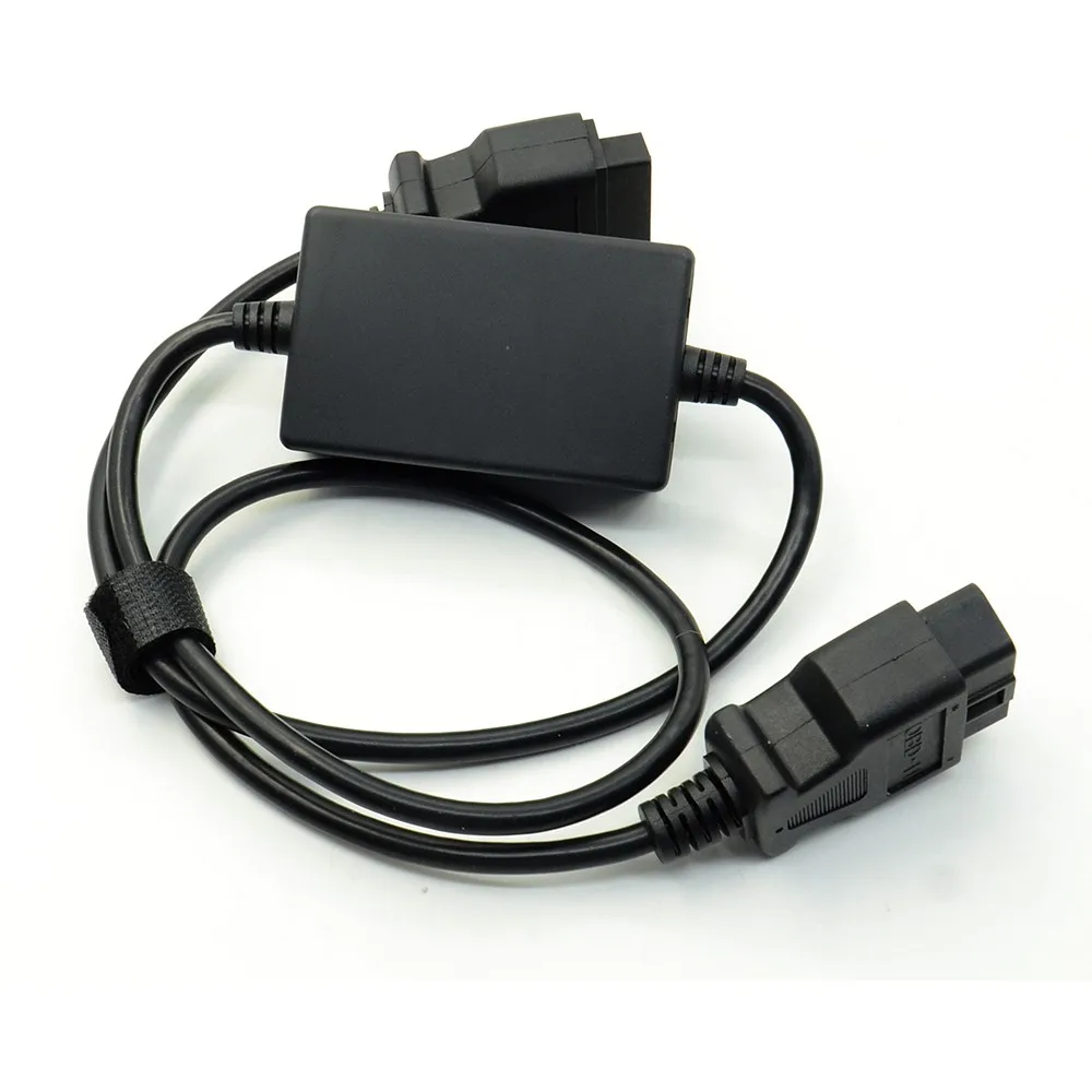 Модуль интерфейса Auto S.1279 для Lexia 3 PP2000 New Cars S1279|interface adapter|interface moduleinterface auto |