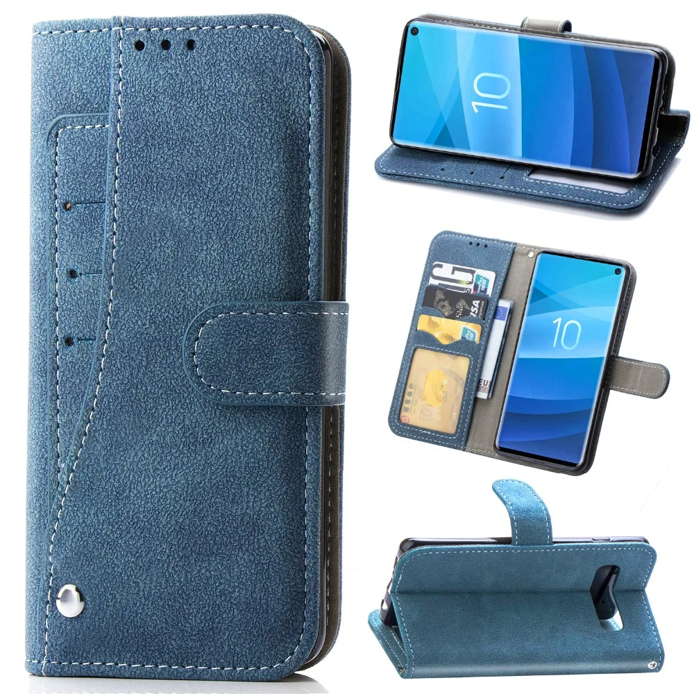 Bao Da Flip Cover Ví Da Ốp Lưng Điện Thoại Xiaomi Mi 10 CC9 Pro 9T 9 A3 Redmi Note 9 9S 8 7 5 Plus Poco X3 K20 9C 8A 7A 4 4X CC9E xiaomi leather case