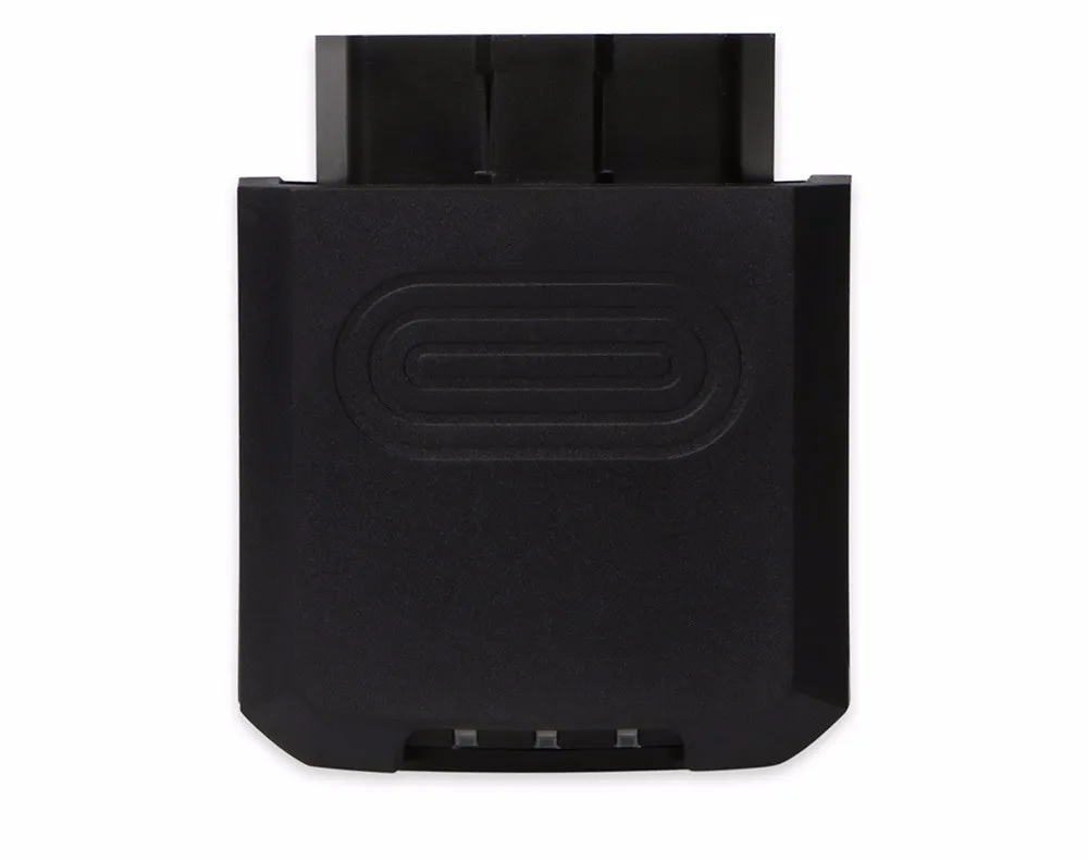 OBD трекер GV500 GSM gps GPRS OBD устройство слежения за автомобилем OBDII 130mAh литий-полимерный 8-32V мониторинг состояния транспортного средства в реальном времени