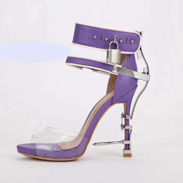 2017 Metalen Crystal Gekleurde Decoratie Zomer Sandalen Dames Lttl PPZq8wz