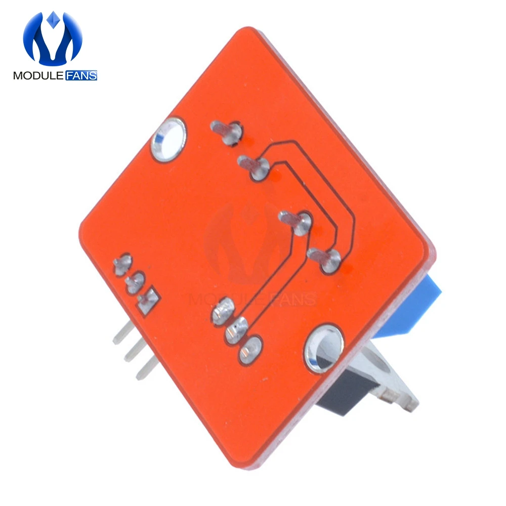 Модуль драйвера Mosfet IRF520 для Arduino MCU ARM Raspberry Pi 3 в 5 Power MOS PWM Dimming светодиодный 2 шт.|mosfet