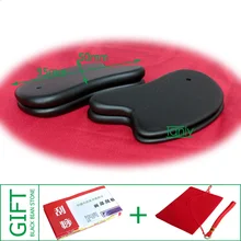 Free shipping! Wholesale & Retail Traditional Acupuncture Massage Tool Guasha Board Natural Black Bian-stone 10pieces/lot цена Free shipping! Wholesale & Retail Traditional Acupuncture Massage Tool Guasha Board Natural Black Bian-stone 10pieces/lot цены онлайн