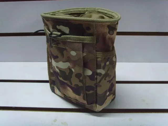 Открытый военный фанат тактическая сумка аксессуар карманы Открытый Кемпинг Аксессуары наборы Молл маленькая сумка
