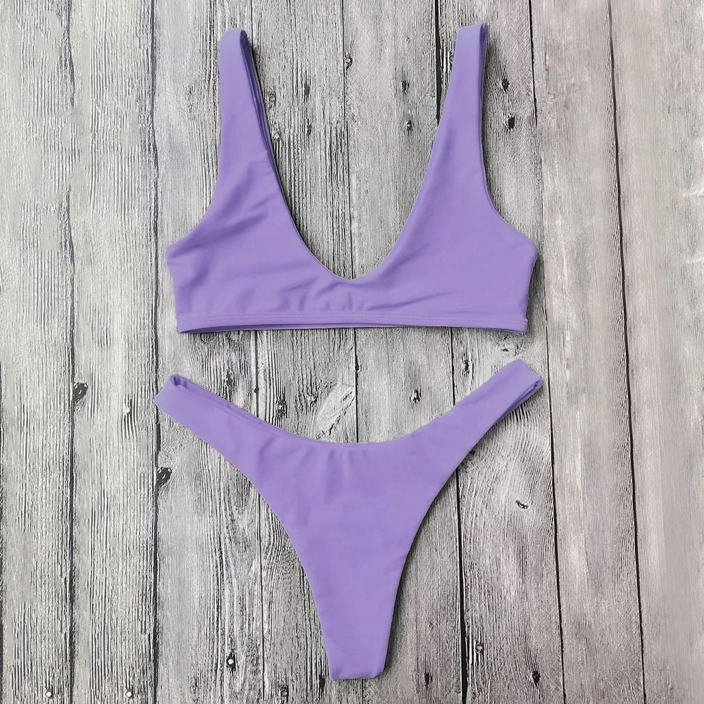 Dodger Bikini