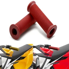 Универсальный мотоцикл Ручка Бар часть мото rcycle руль ручные ручки мото крест мото сцепление велосипед ямы для Protaper honda yamaha KTM