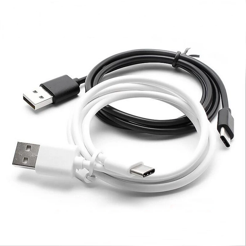 

Type-C USB Charging Cable Data Cord Charger for Meizu Pro 6 OnePlus 3 3T XiaoMi 5 Mi5s NEXUS 5X 6P LG G5 Huawei P9 P10 Nova Plus