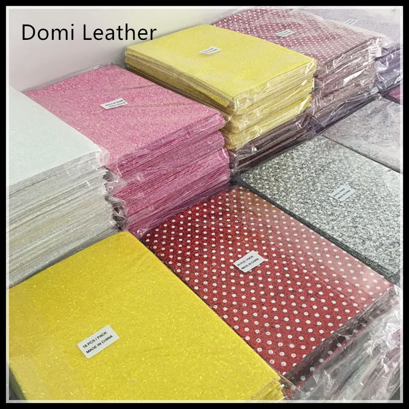 glitter fabric sheets (11)