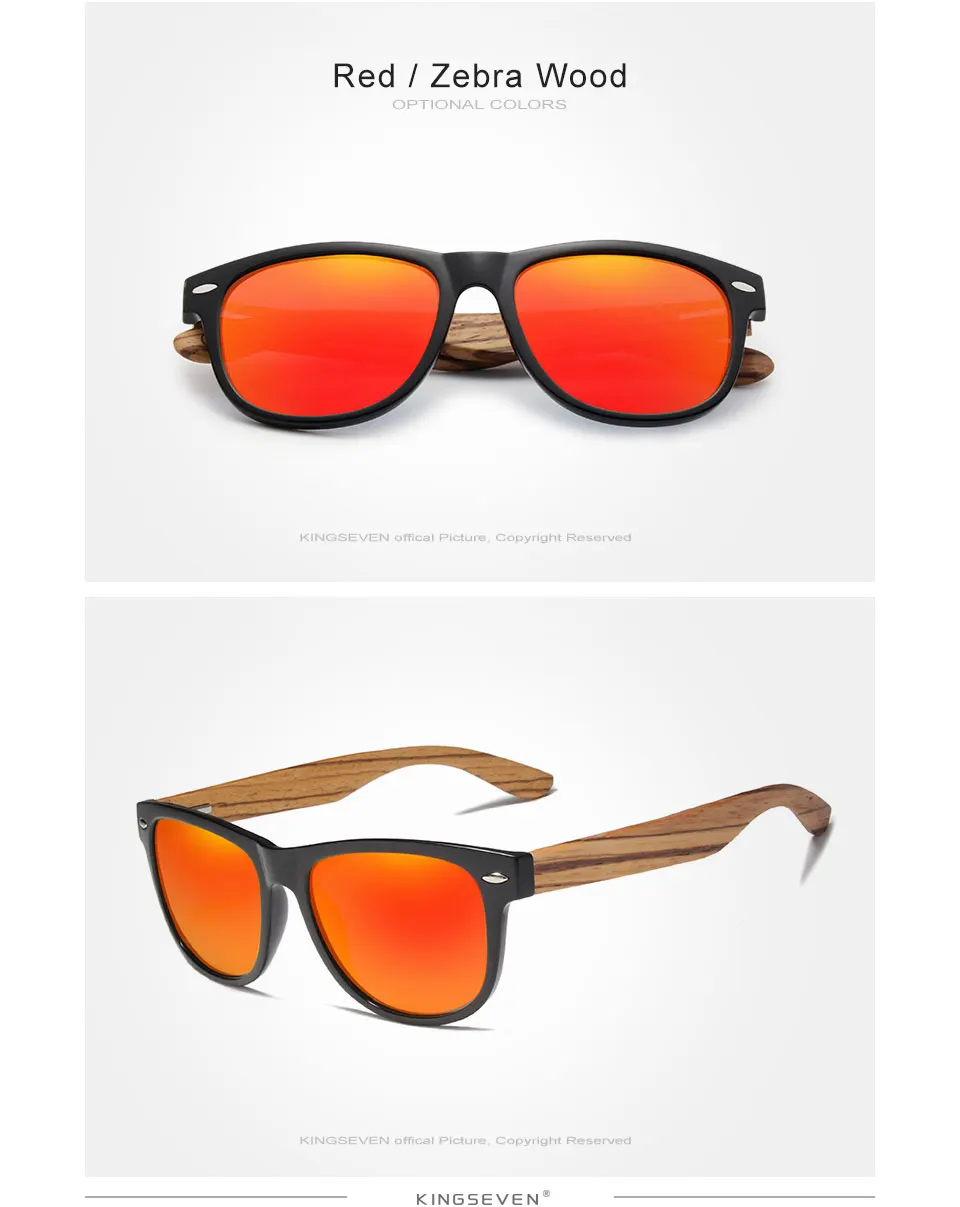 HTB1MuTLMSzqK1RjSZFLq6An2XXaj.jpg_ KINGSEVEN Fashion Drewniane okulary z polaryzacją
