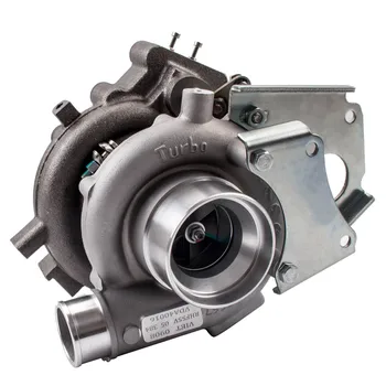 

RHF55V Turbo For ISUZU NRR NPR NQR 75L 2 GMC 3500 4500 W-Series 5.2 VAA40016 8990277733 8980277720 Turbocharger Turbine