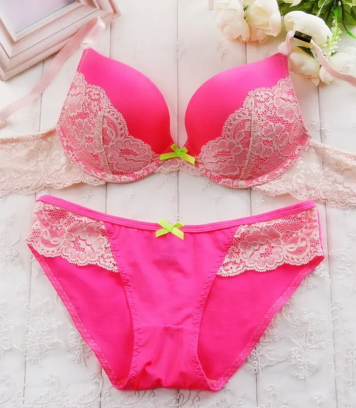 Famous Brand Woman Wholesale/ Dropship France Lace Sexy Women Underwear