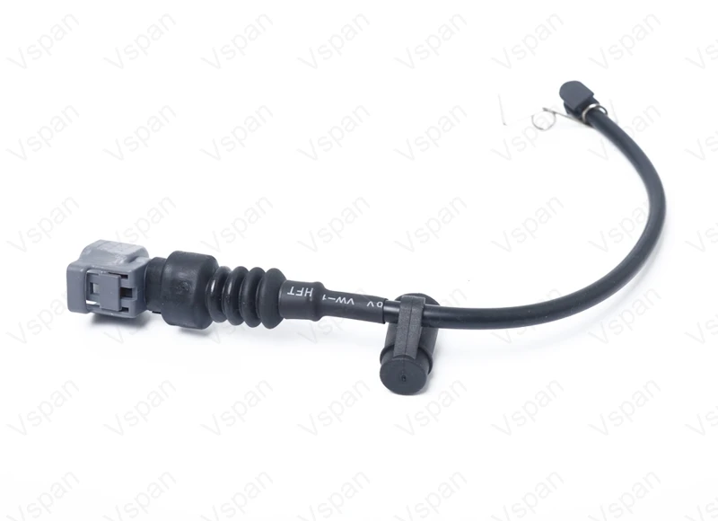 Brake Pad Wear Sensor Indicator Front & Rear
