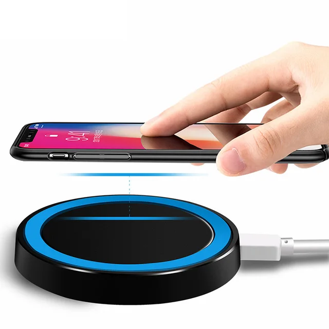 Charging Cable Samsung A7 2018 Wireless Charging Usb Charger