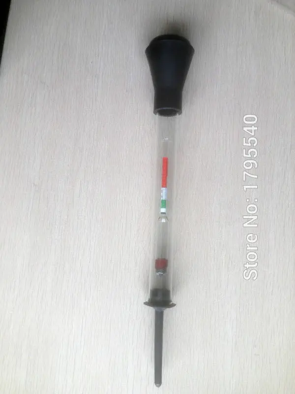 font b Battery b font for electric hydraulic hydrometer densitometer font b battery b font