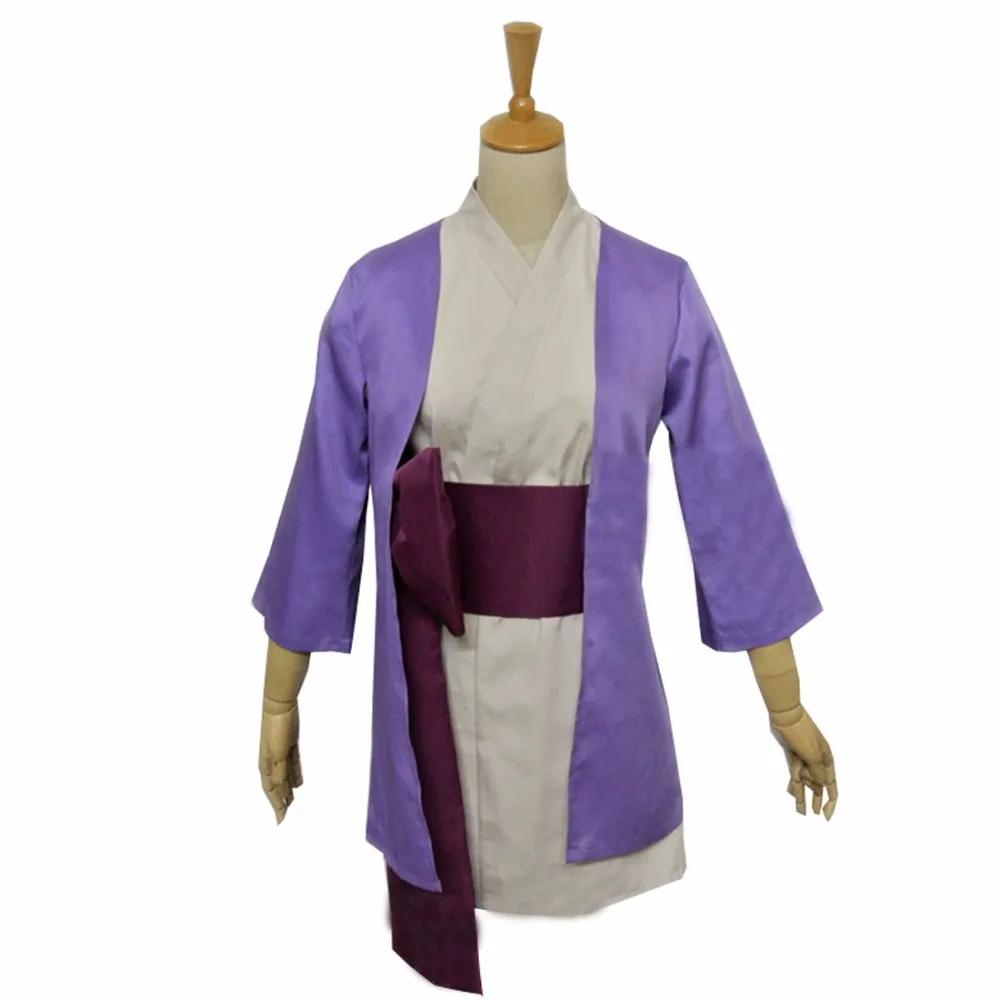 

2017 Phoenix Wright Ace Attorney Maya Fey Cosplay Costume