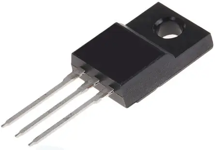 AOTF8N65 TF8N65 8N65 АО TO-220F | Электронные компоненты и принадлежности
