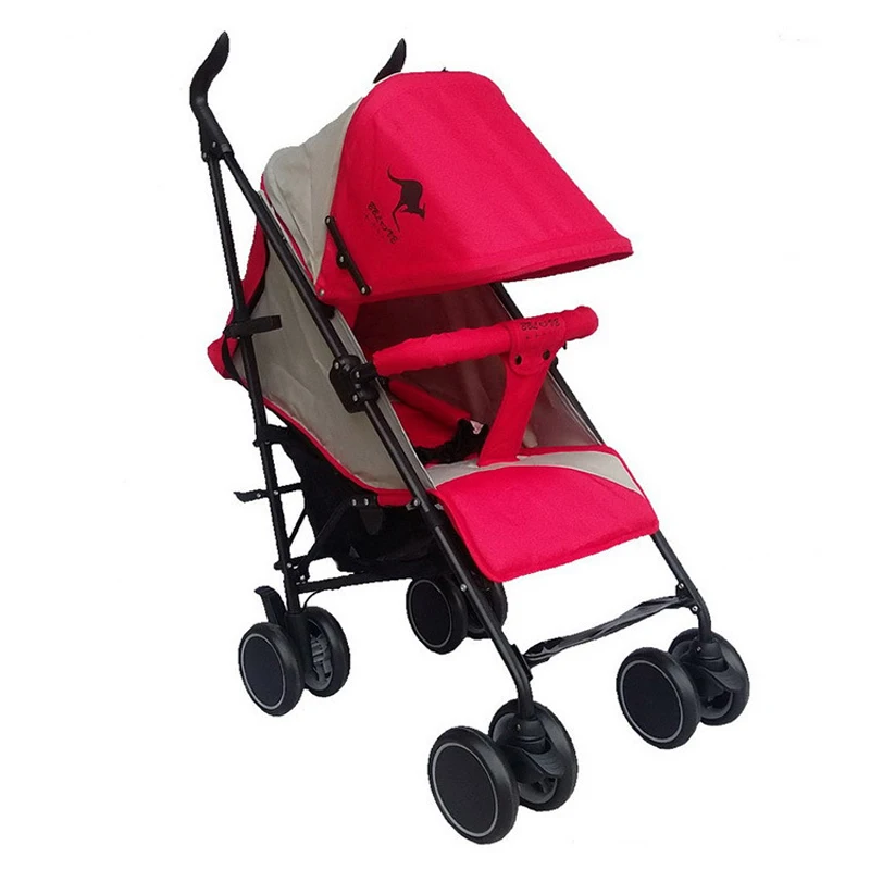 25kg buggy