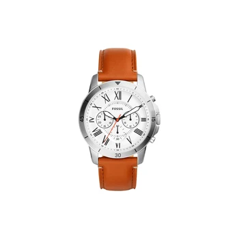 

Quartz Wristwatches Fossil for mens FS5343 Watches Mans Watch Wristwatch