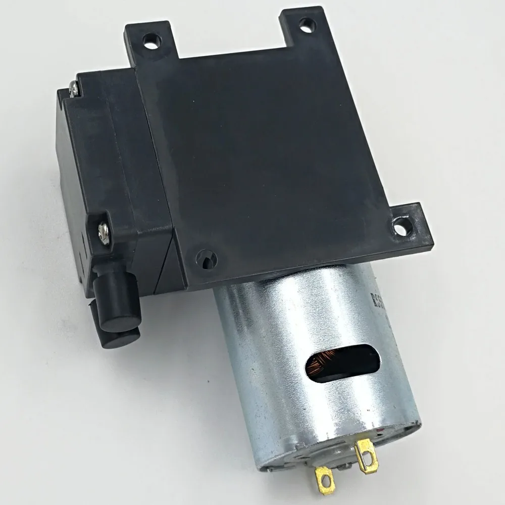 oilless vacuum pump