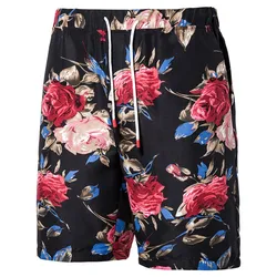 2019 Summer Hot Sale Male Short Pants Men' Beach Shorts Quick Dry Printing Board Shorts Men Casual Slim Boxers Bottoms 2019 Summer Hot Sale Male Short Pants Men' Beach Shorts Quick Dry Printing Board Shorts Men Casual Slim Boxers Bottoms