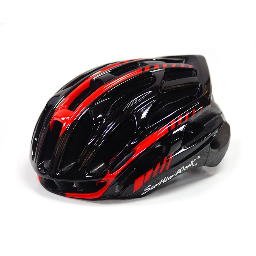 4D In-mold защита MTB дорожный велосипедный шлем Спортивная безопасность для взрослых мужчин и женщин езда голова Portect Велоспорт шлем велосипедный шлем M