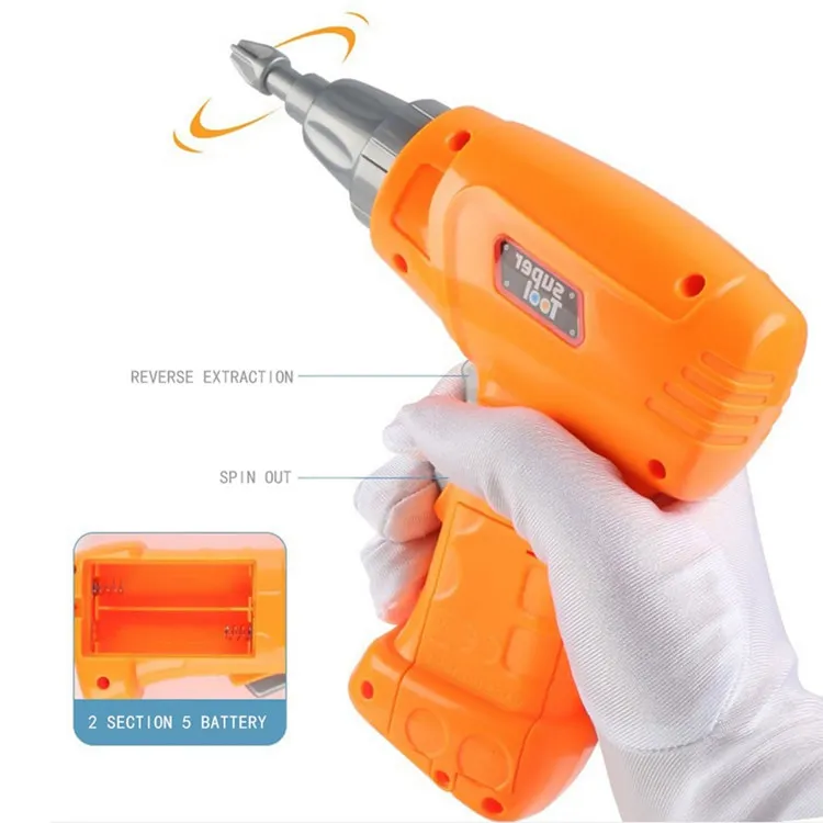 Children-Toys-Drill-Puzzle-Educational-Toys-DIY-Screw-Group-Toys-KidsTool-Kit-Plastic-Boy-Jigsaw-Mosaic