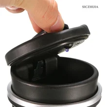 Автомобильный Пепельница светодиодный светильник для Infiniti FX-series Q-series QX-series Coupe EX37 EX25 JX35 EX35 класс M-Class