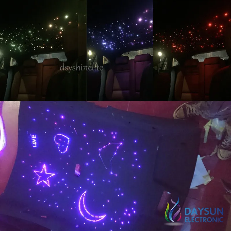 Car Ceiling Design 2