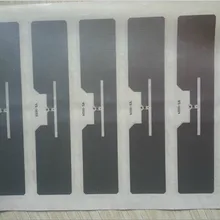 Alien9654AZ 9654 деревянная мебель/наклейки метка UHF Alien 915 МГц инкрустация