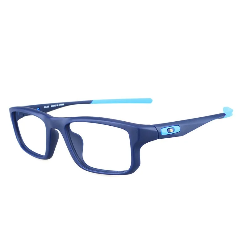Cubojue Sports Prescription Glasses Men Women TR90 Man's Brand