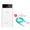 L2W USB cable aqua