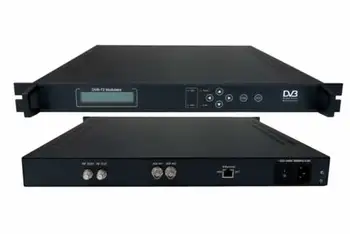 

DVB-T2 Modulator Radio & TV Broadcasting Equipment sc4116 ASI input