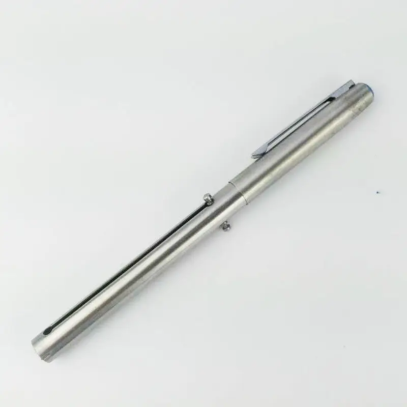 castrated pen