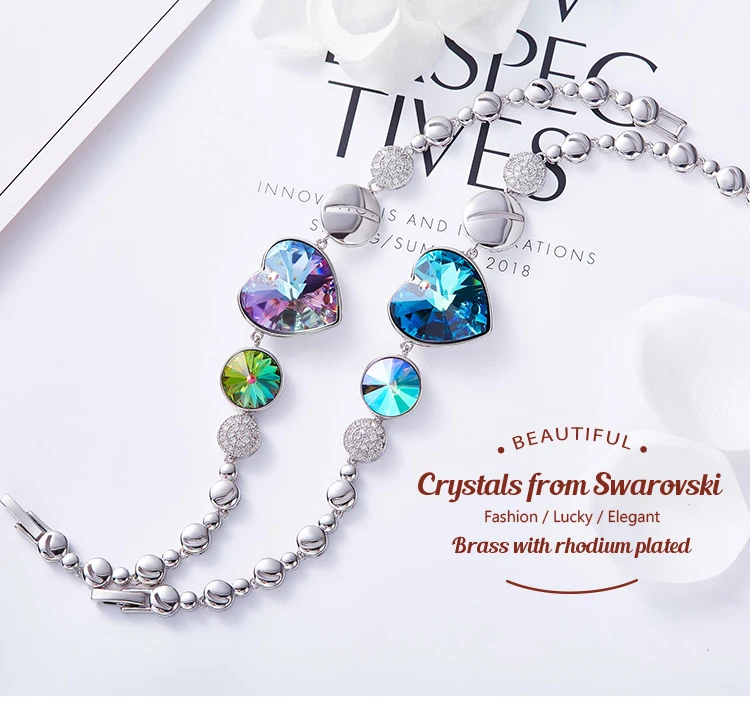 Swarovski Bracelets For Women (1)