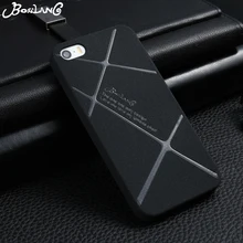 Bosilang Чехол для Apple IPhone 5 5S 5 г 55 s чехол iPhone SE 6C iPhone55s 4.0 дюймов Мягкие TPU силиконовые сотового телефона Сумки В виде ракушки капюшон